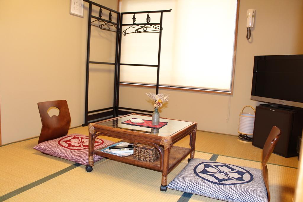 Wagyu Beef Petit Pension La Ha-Yu Насу Экстерьер фото